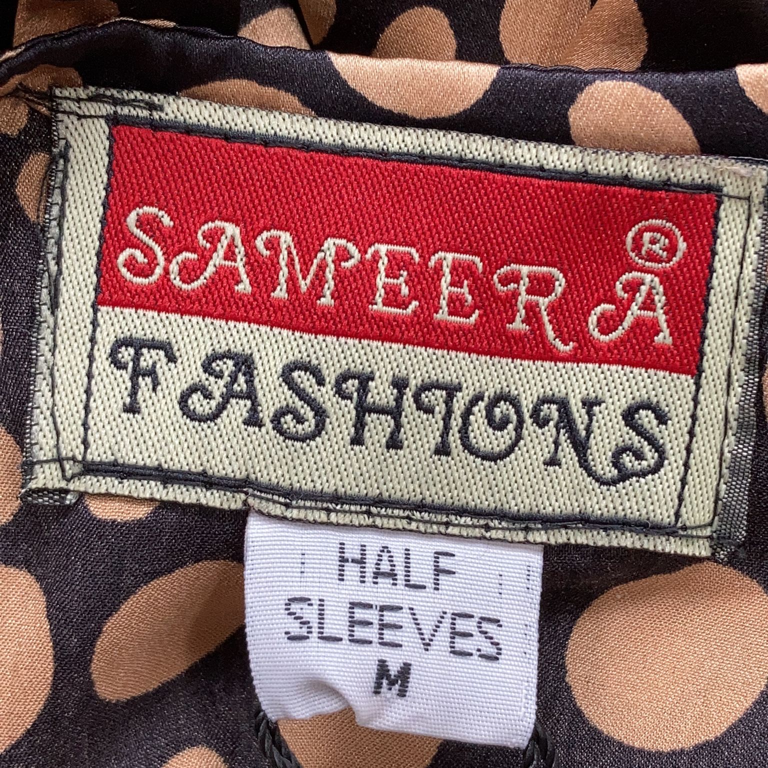 Sameera Fashions