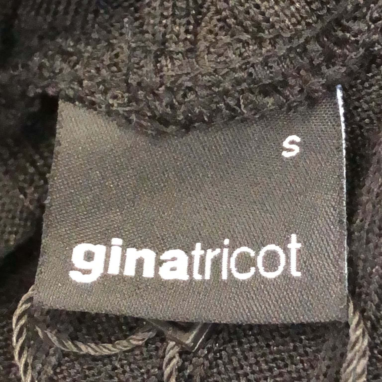 Gina Tricot