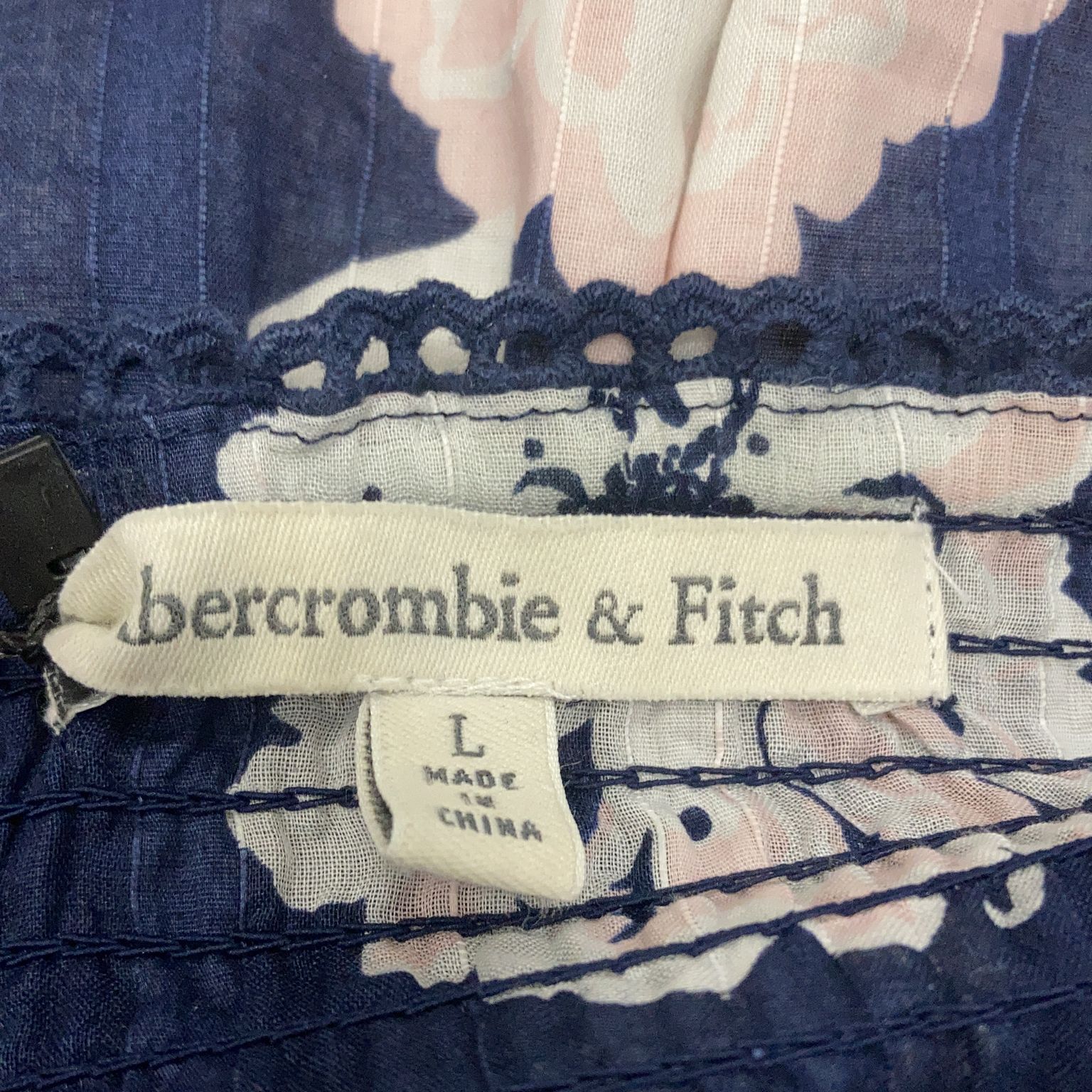 Abercrombie  Fitch