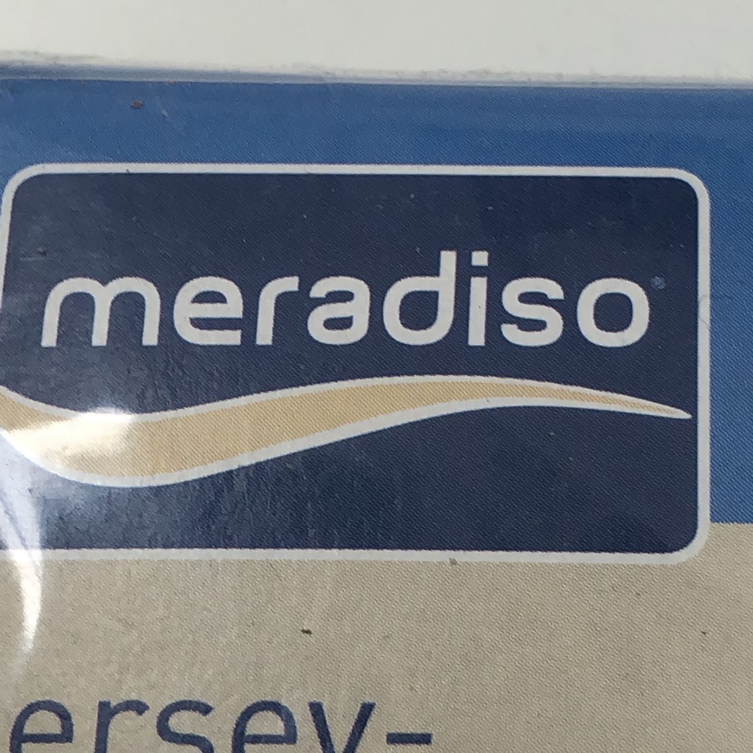 Meradiso