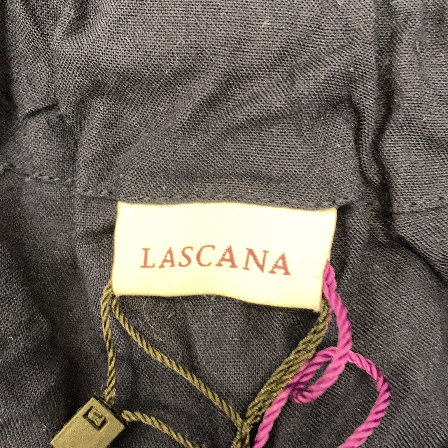 Lascana