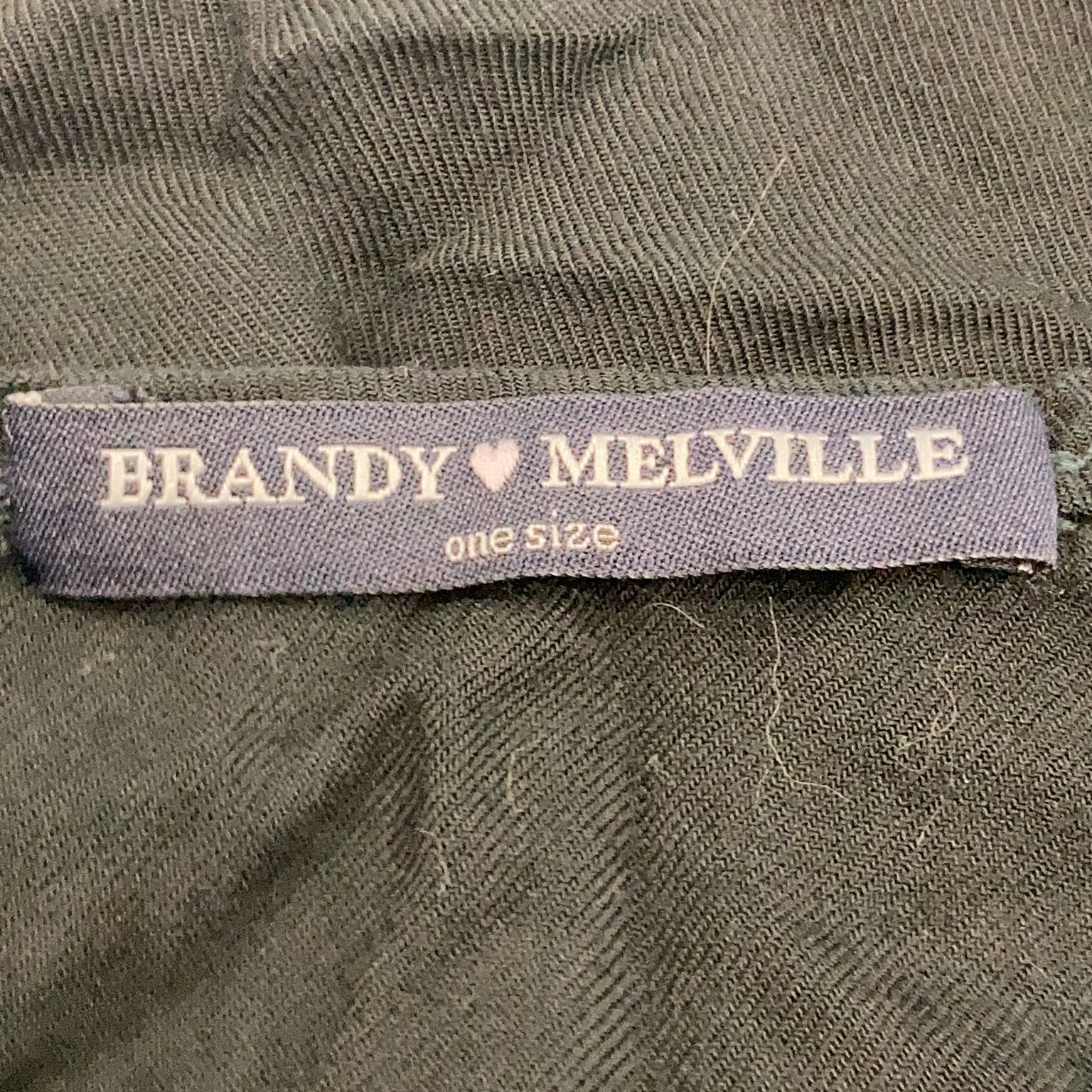 Brandy Melville