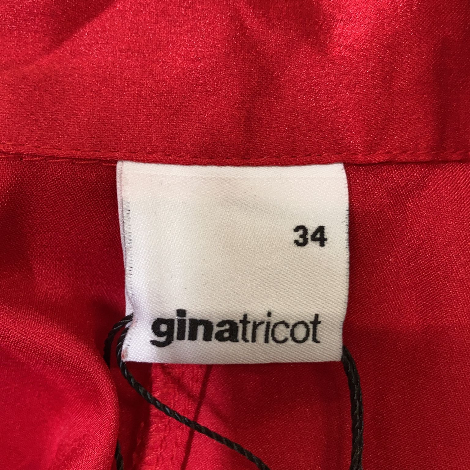 Gina Tricot