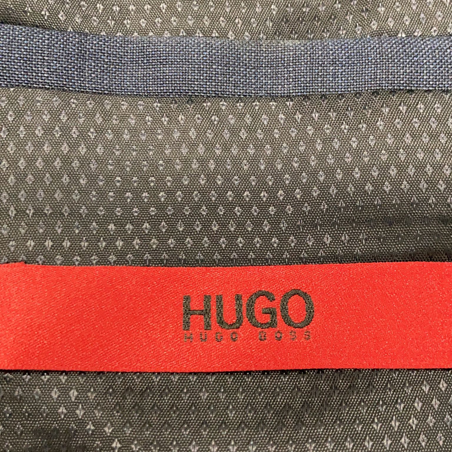 Hugo Hugo Boss