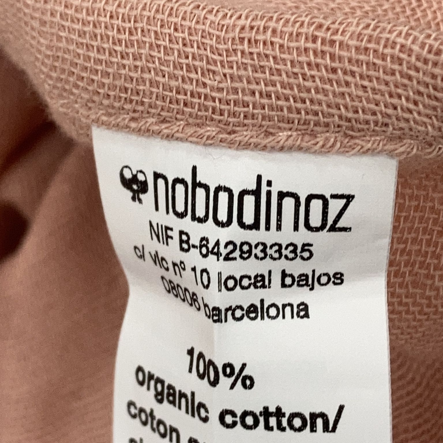 Nobodinoz