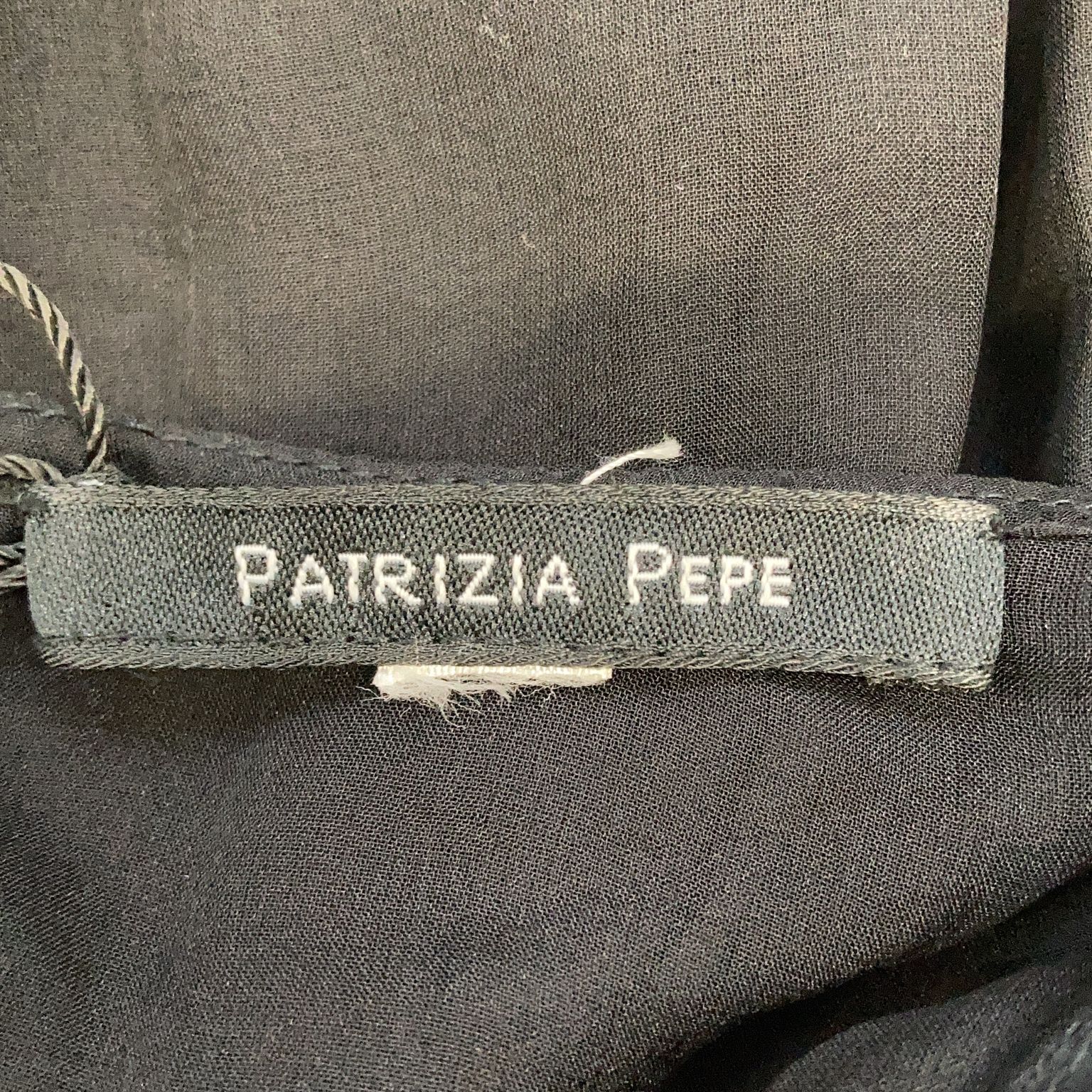 Patrizia Pepe