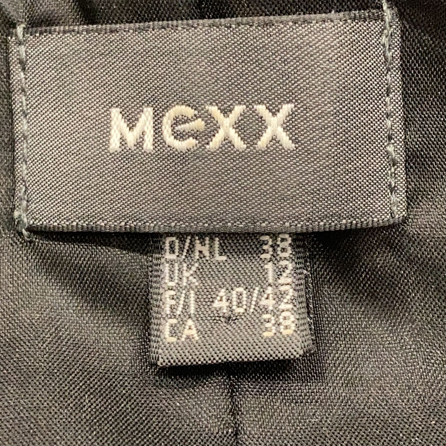 Mexx