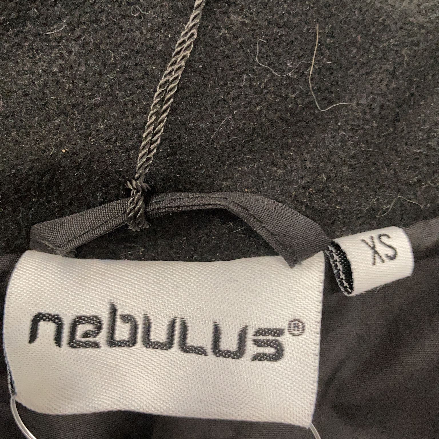 Nebulus