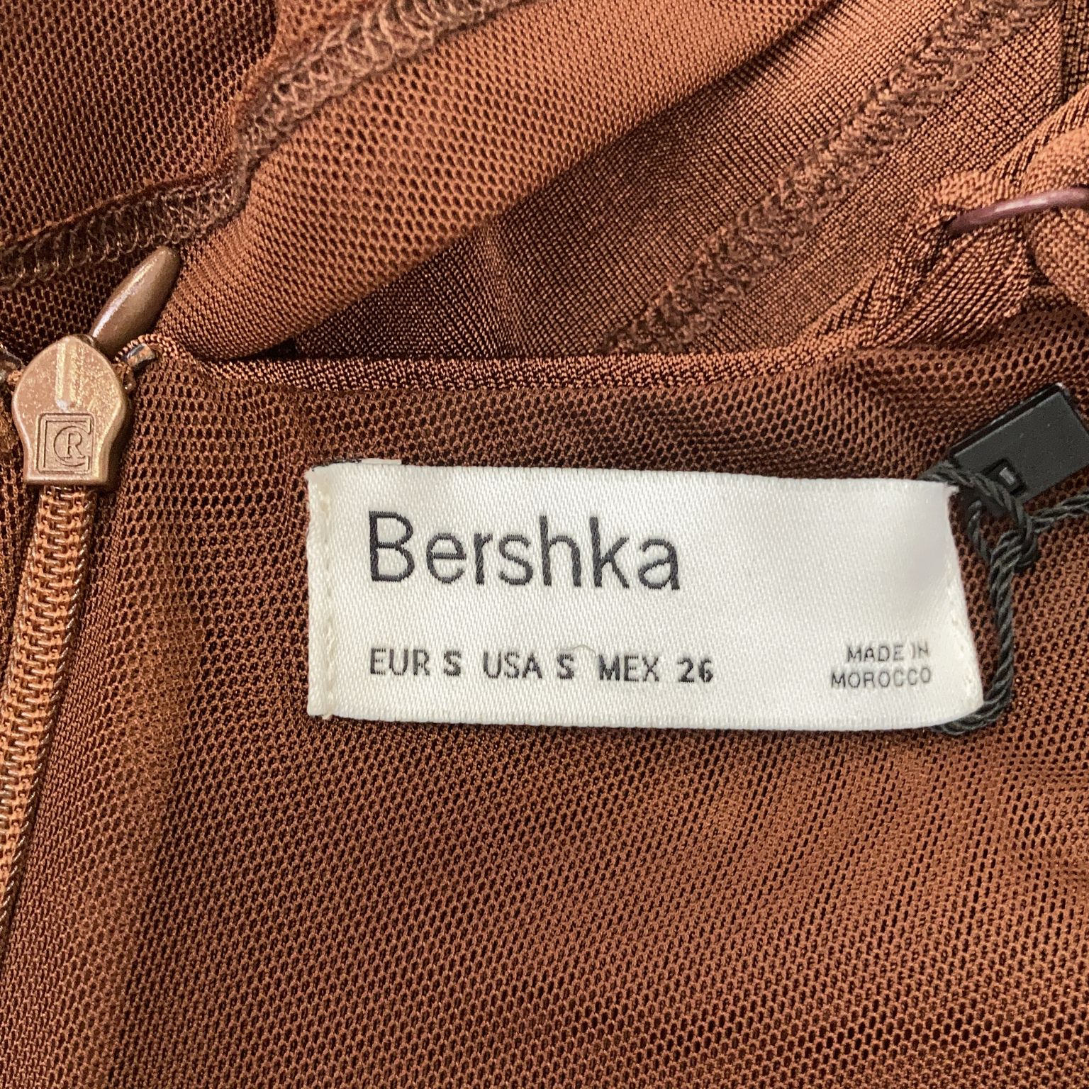 Bershka