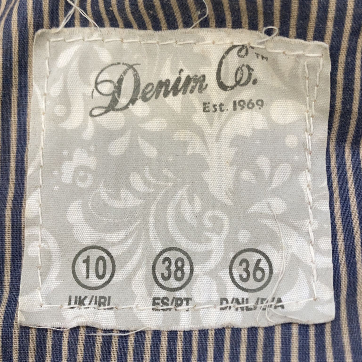 Denim Co