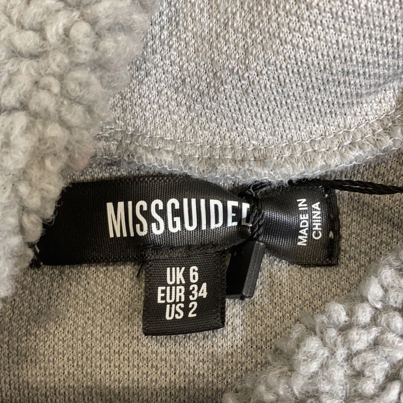 Missguided