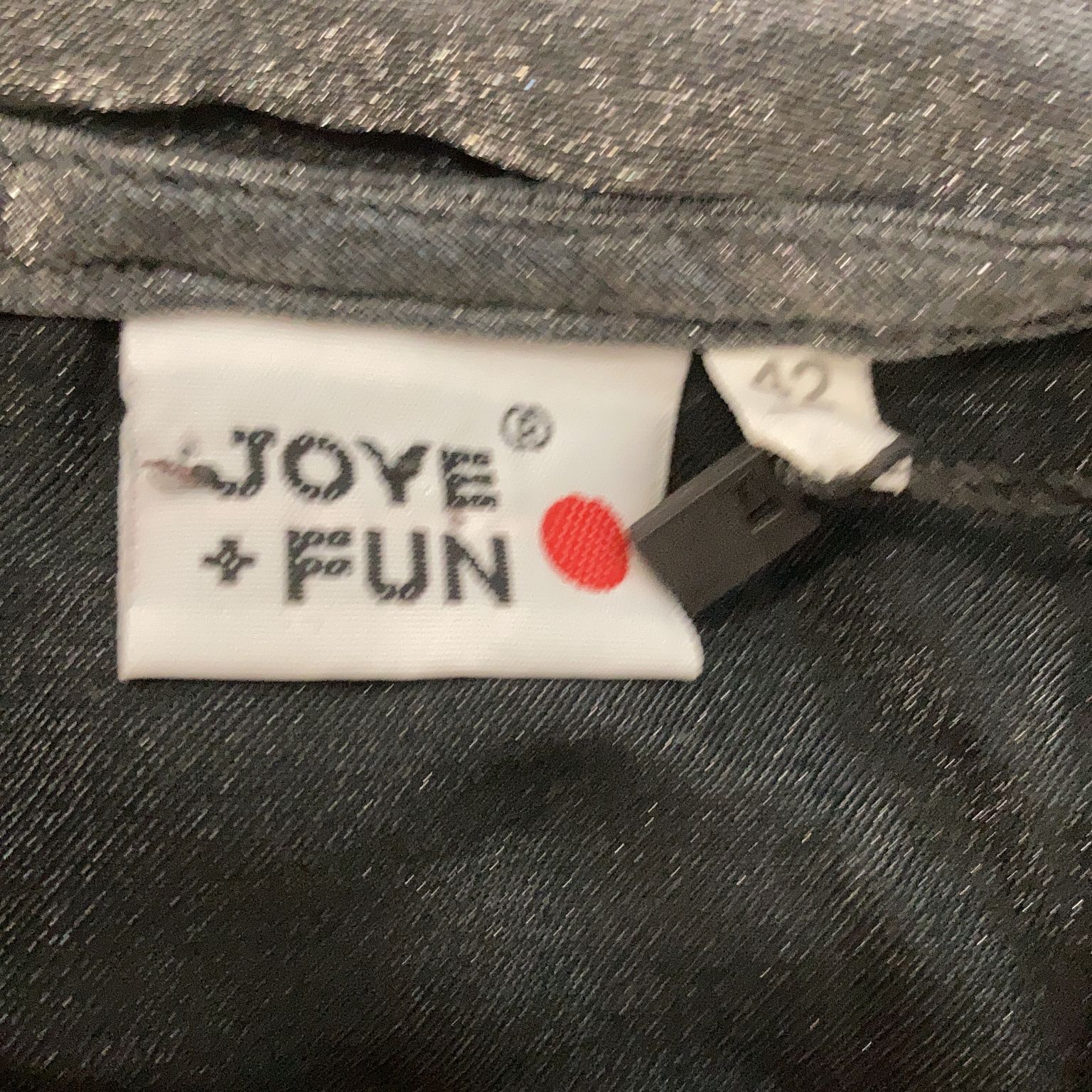 Joye + Fun