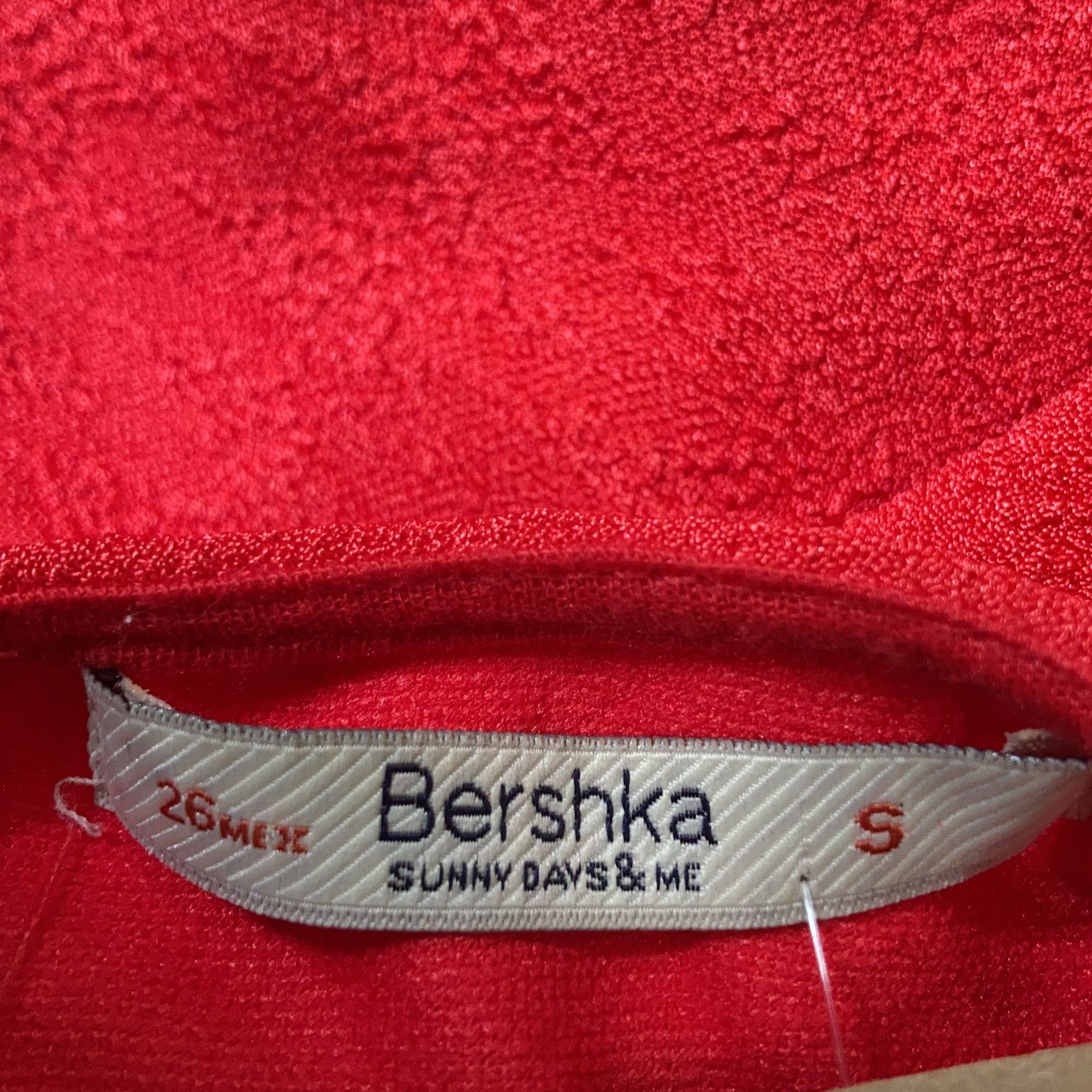 Bershka