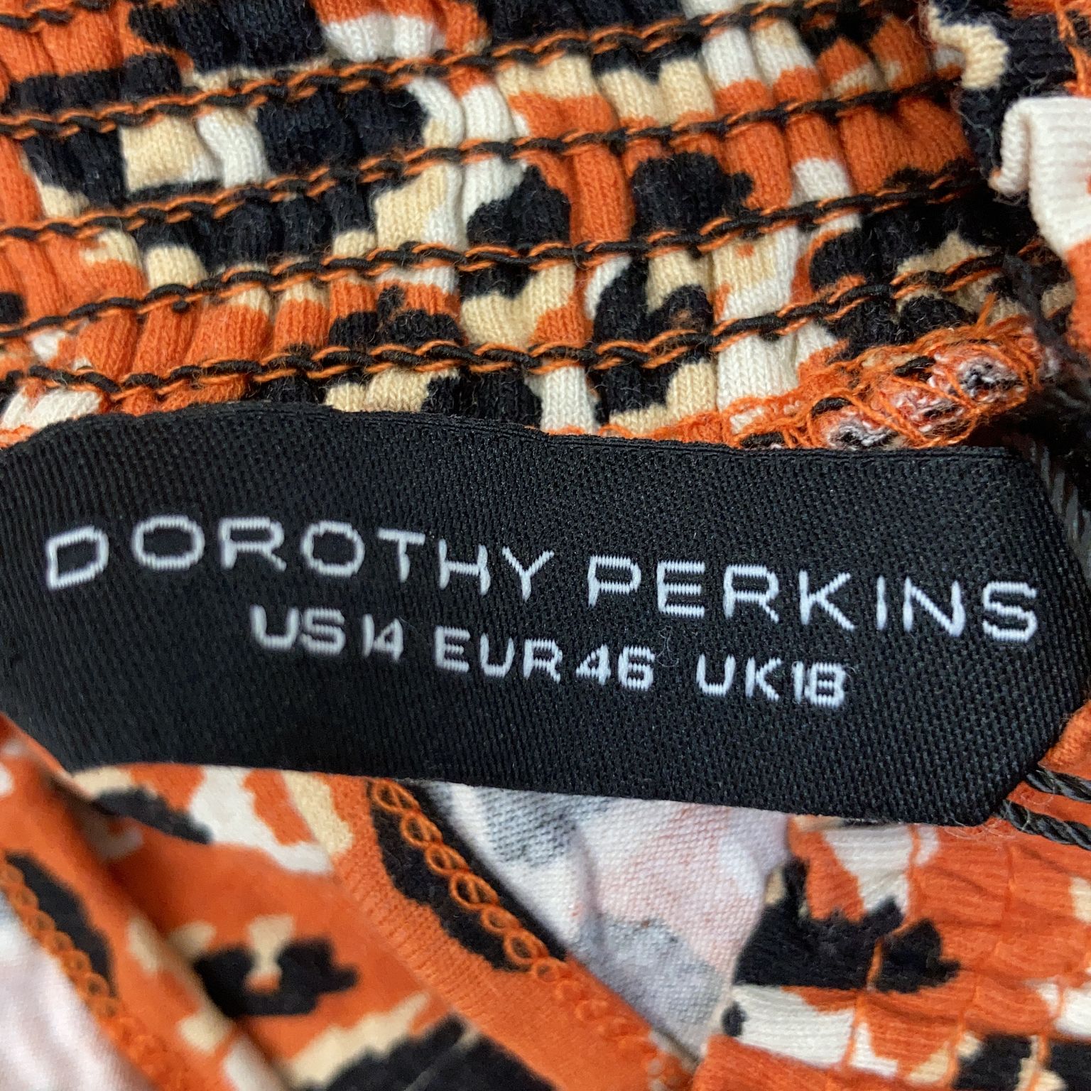 Dorothy Perkins