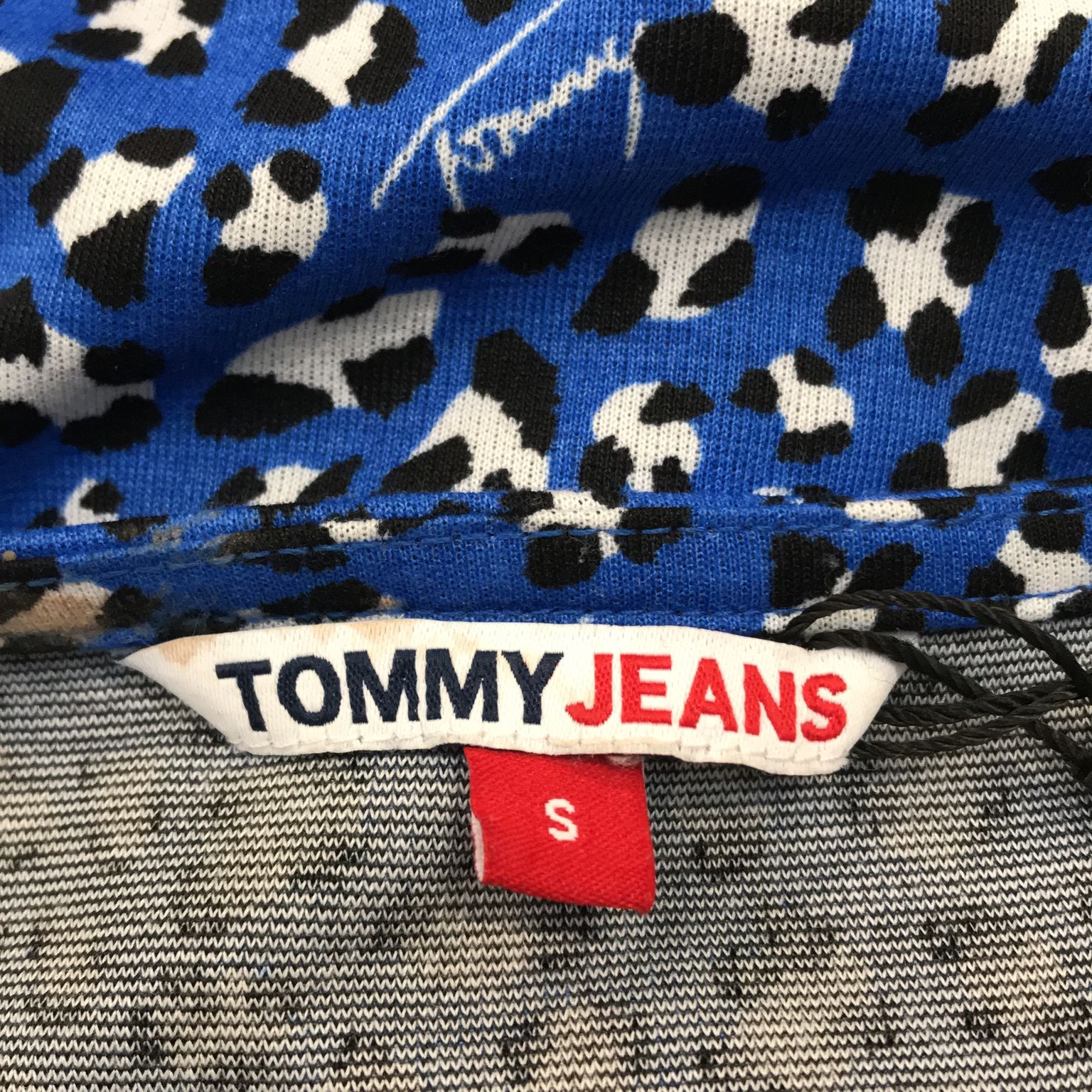 Tommy Hilfiger Jeans