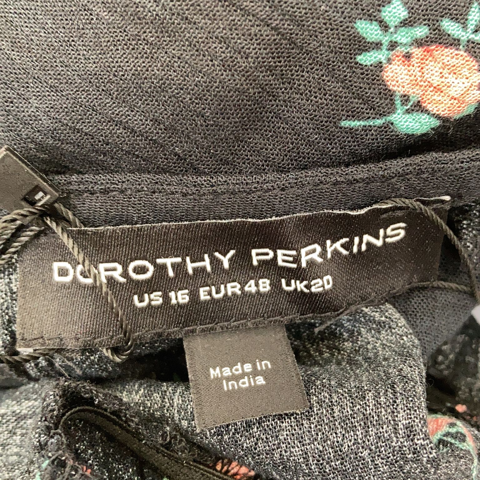 Dorothy Perkins