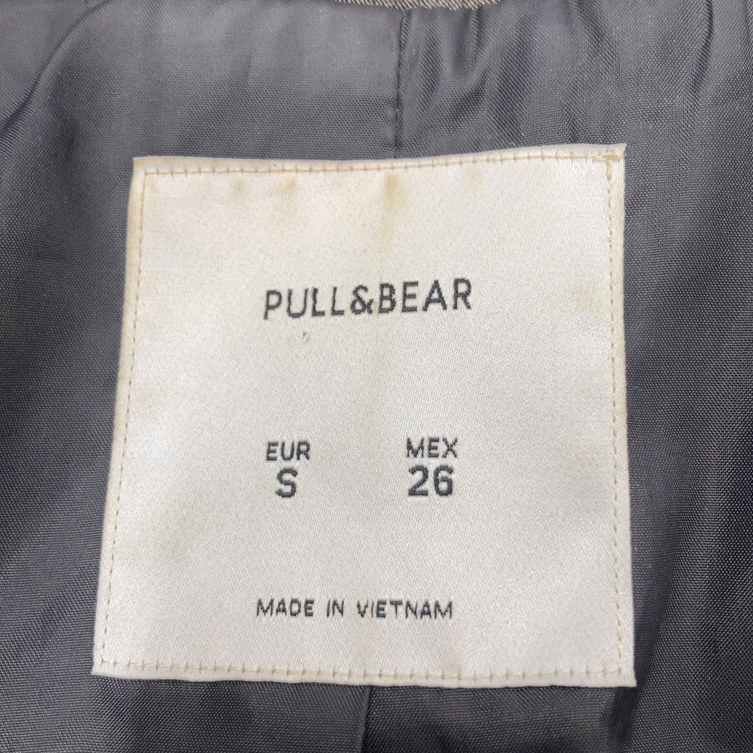 Pull  Bear