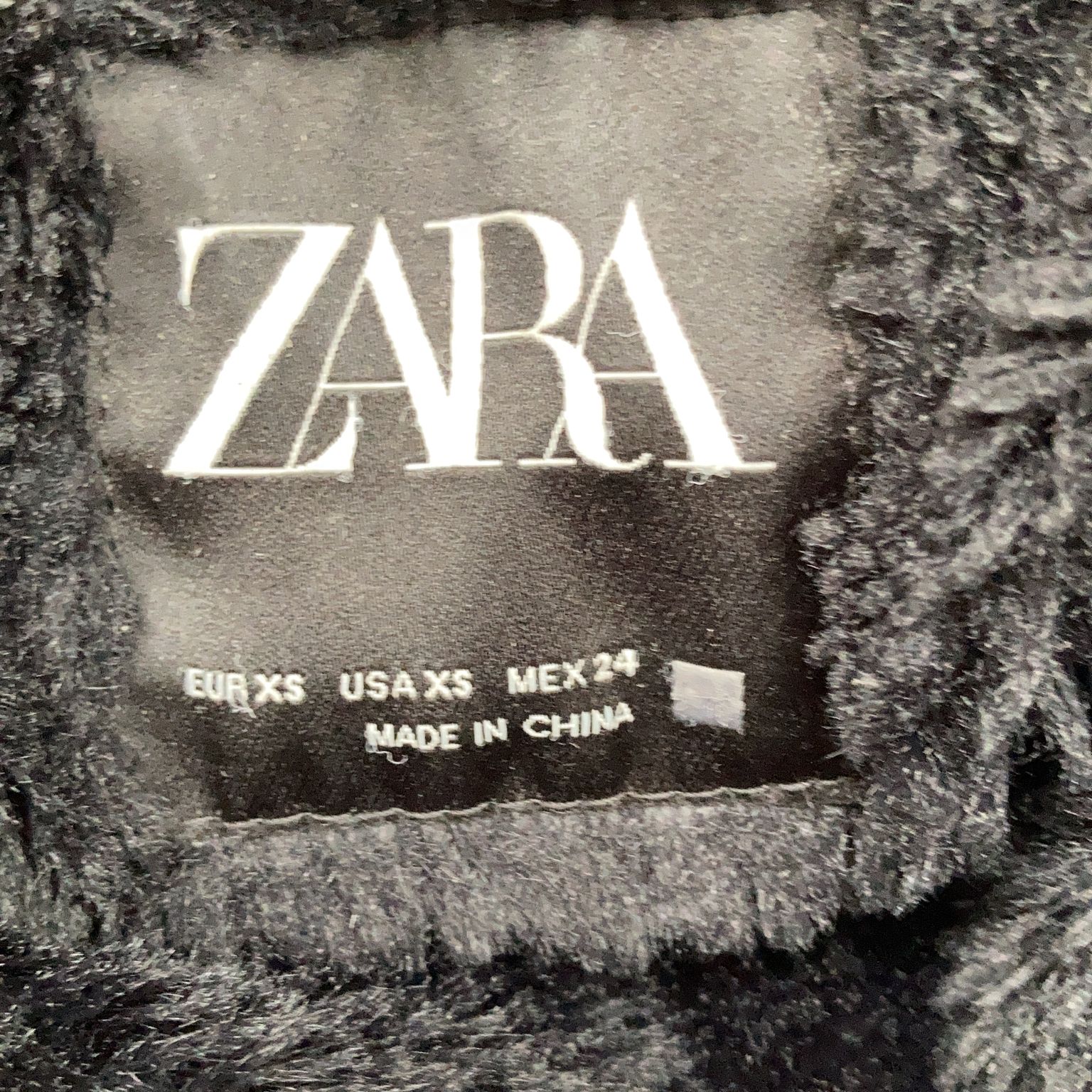 Zara