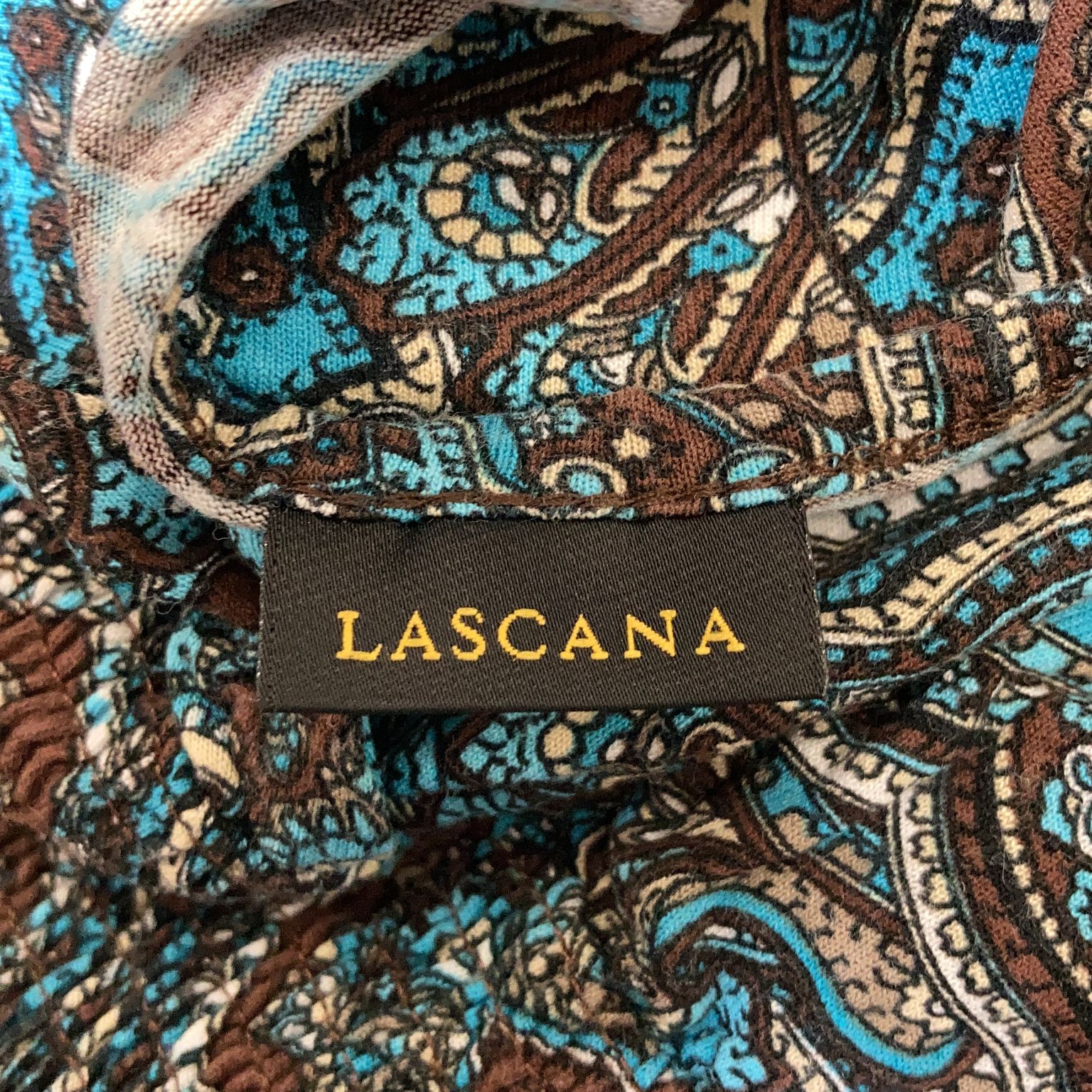 Lascana