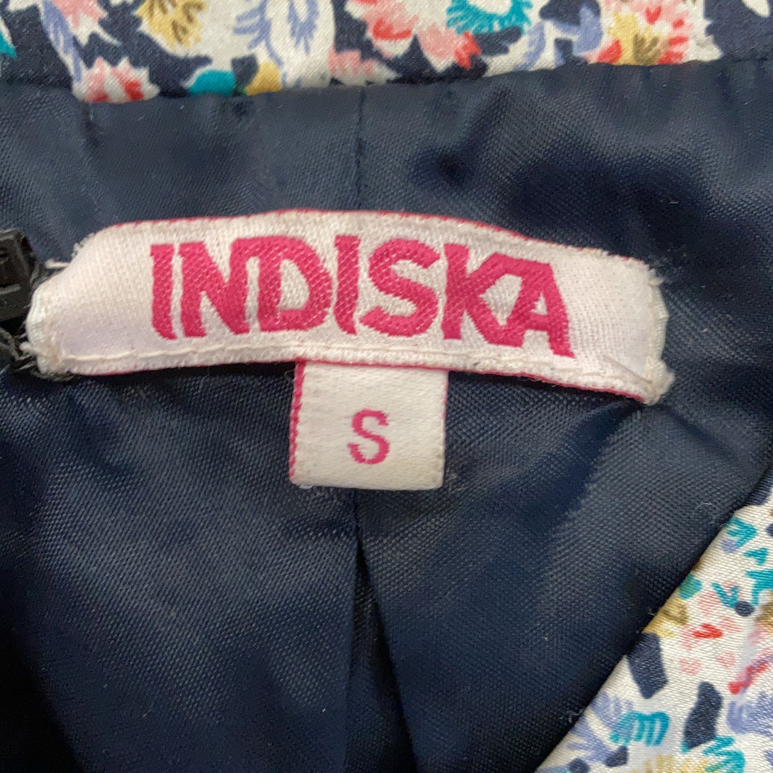 Indiska