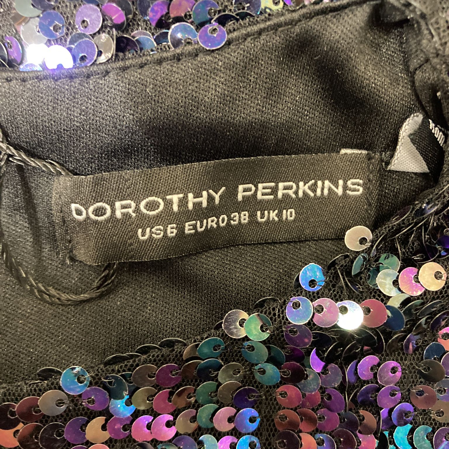 Dorothy Perkins