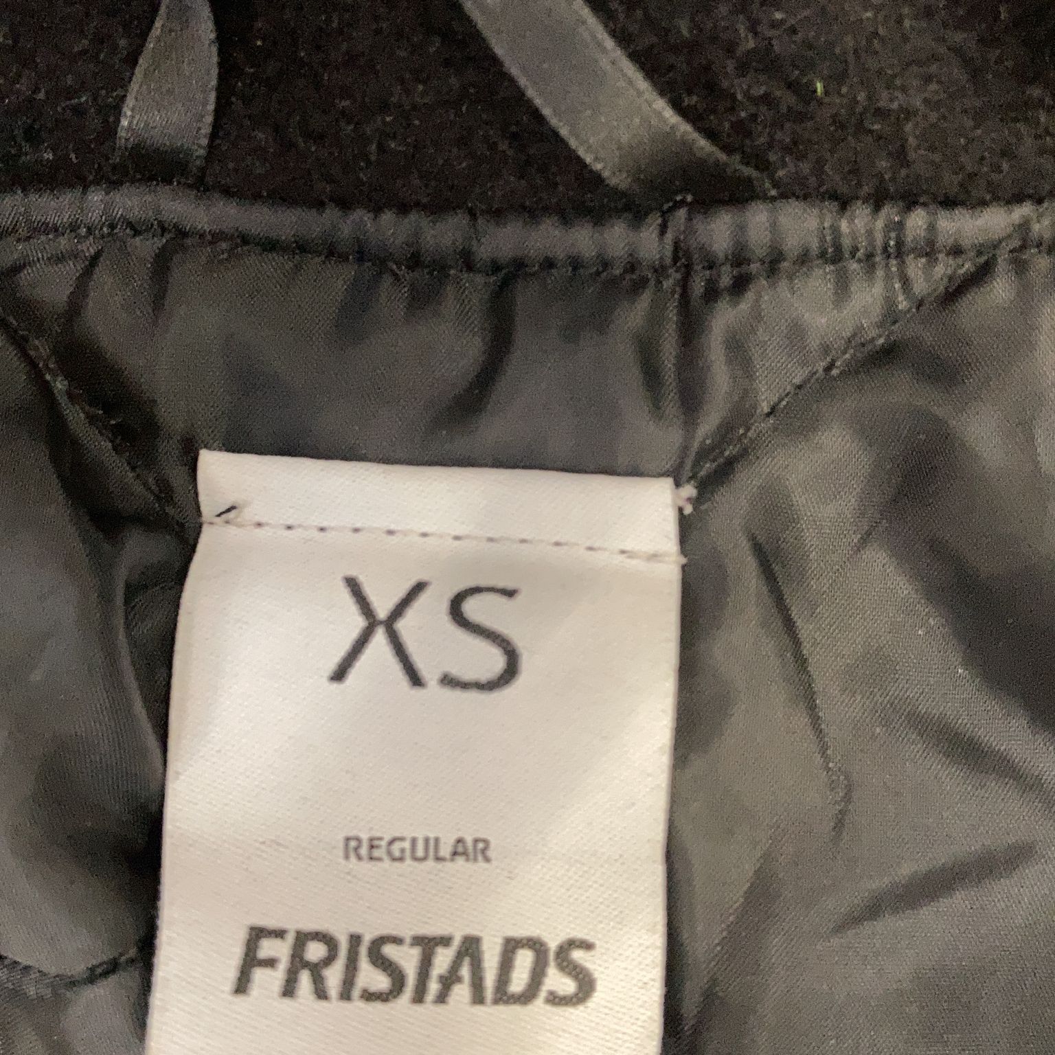 Fristads