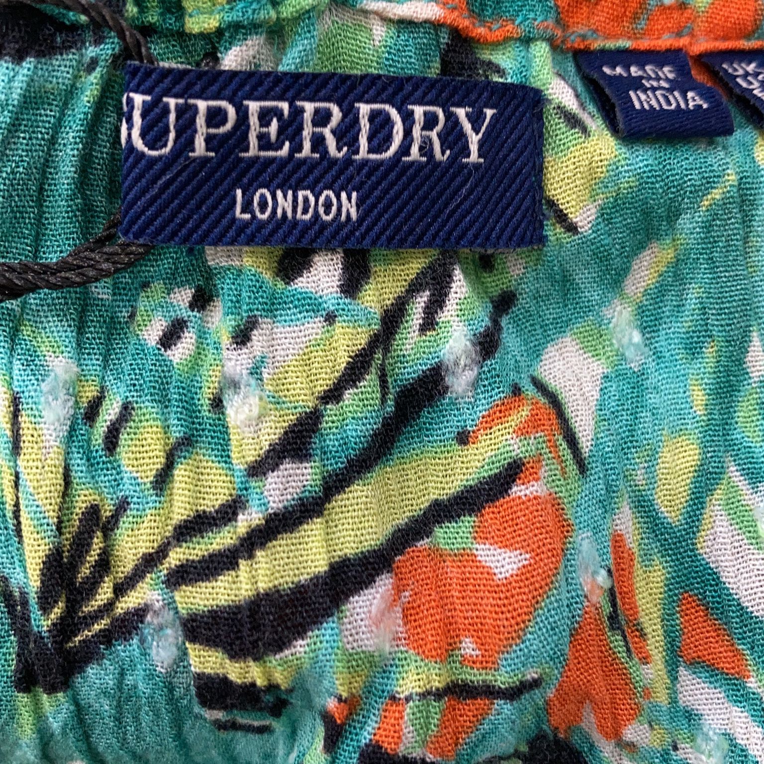 Superdry