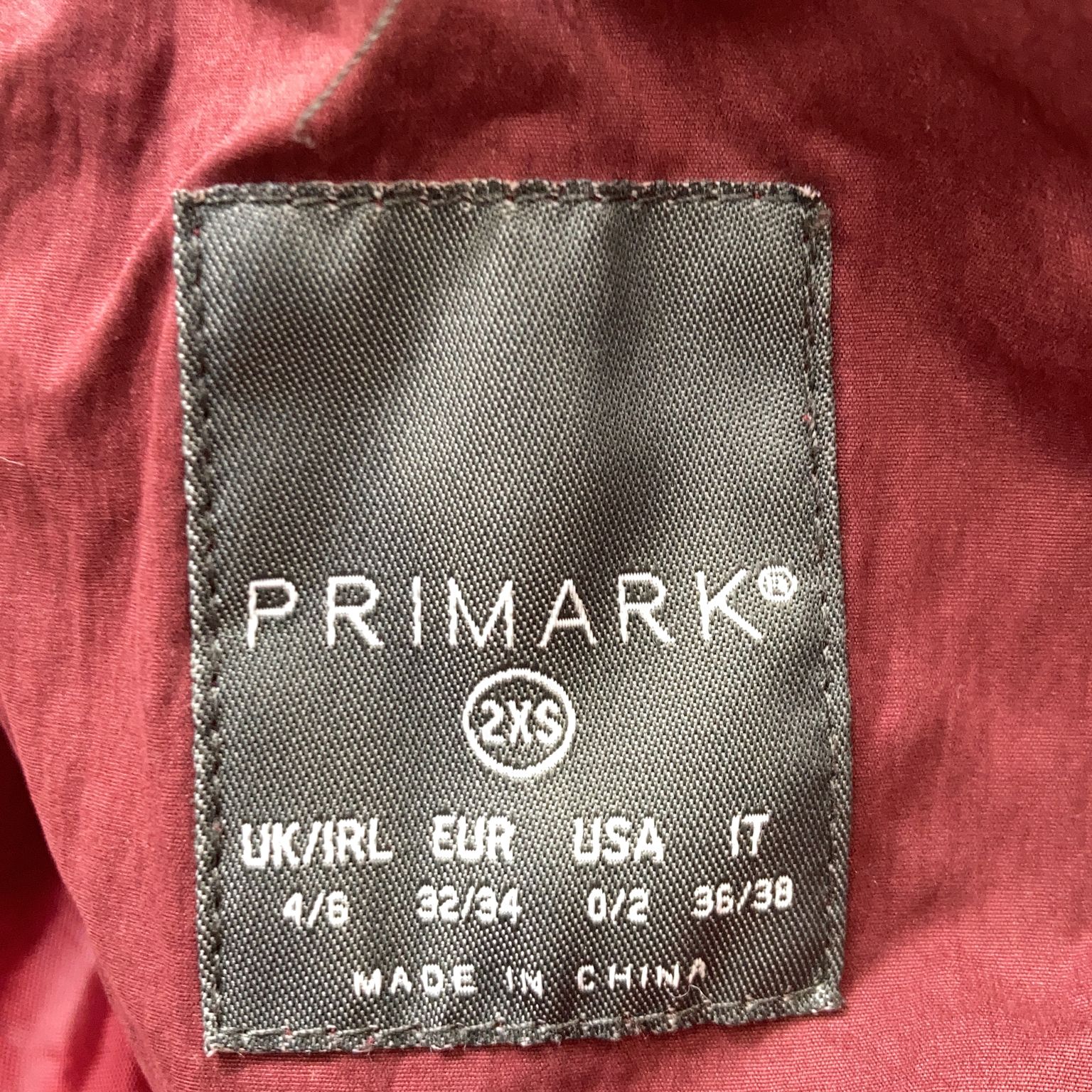 Primark