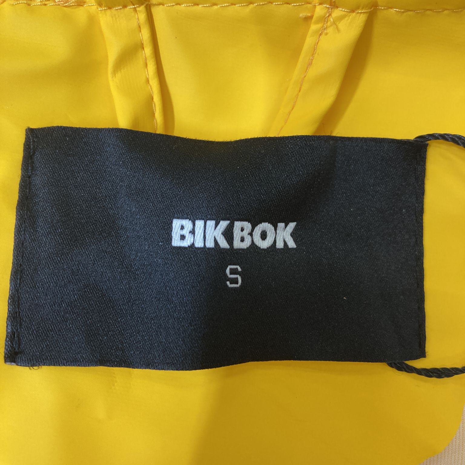 Bik Bok