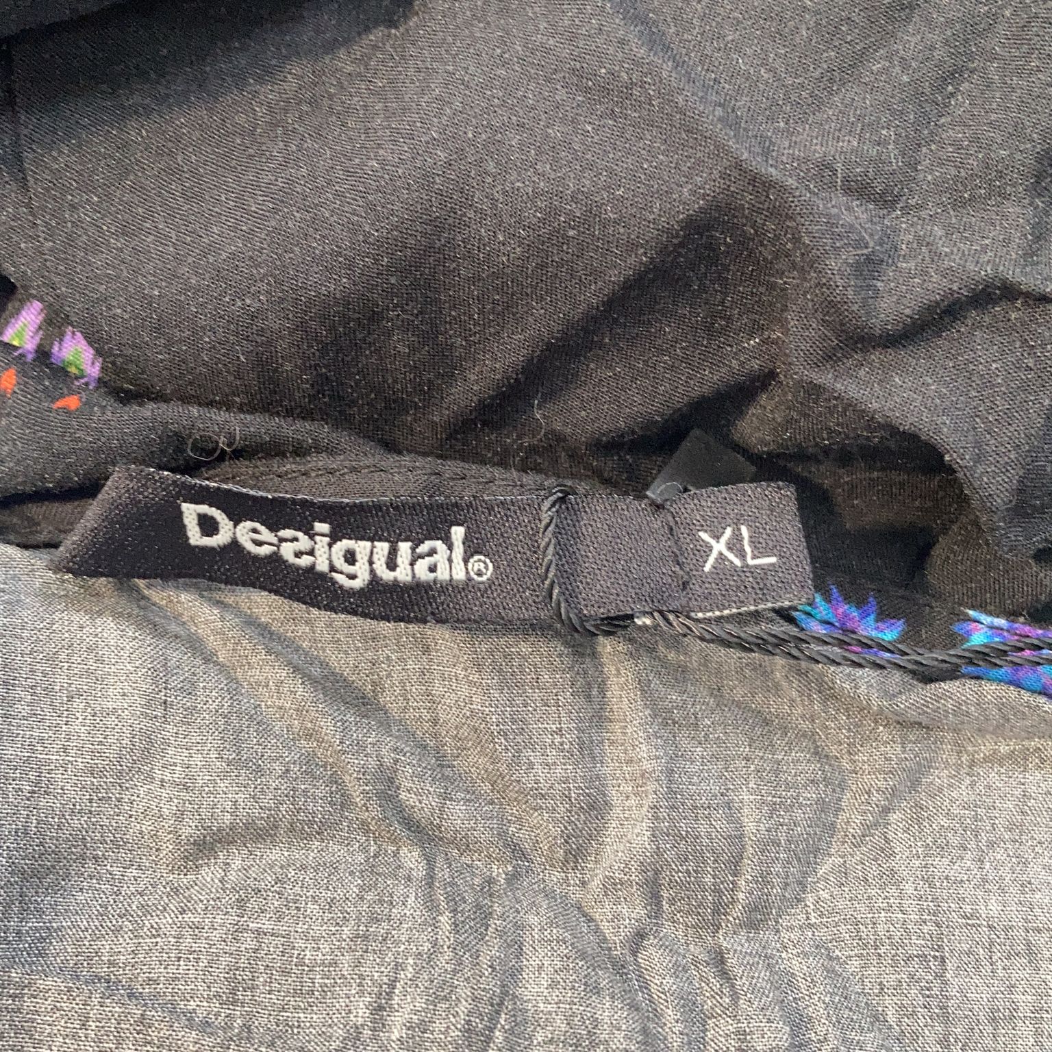 Desigual