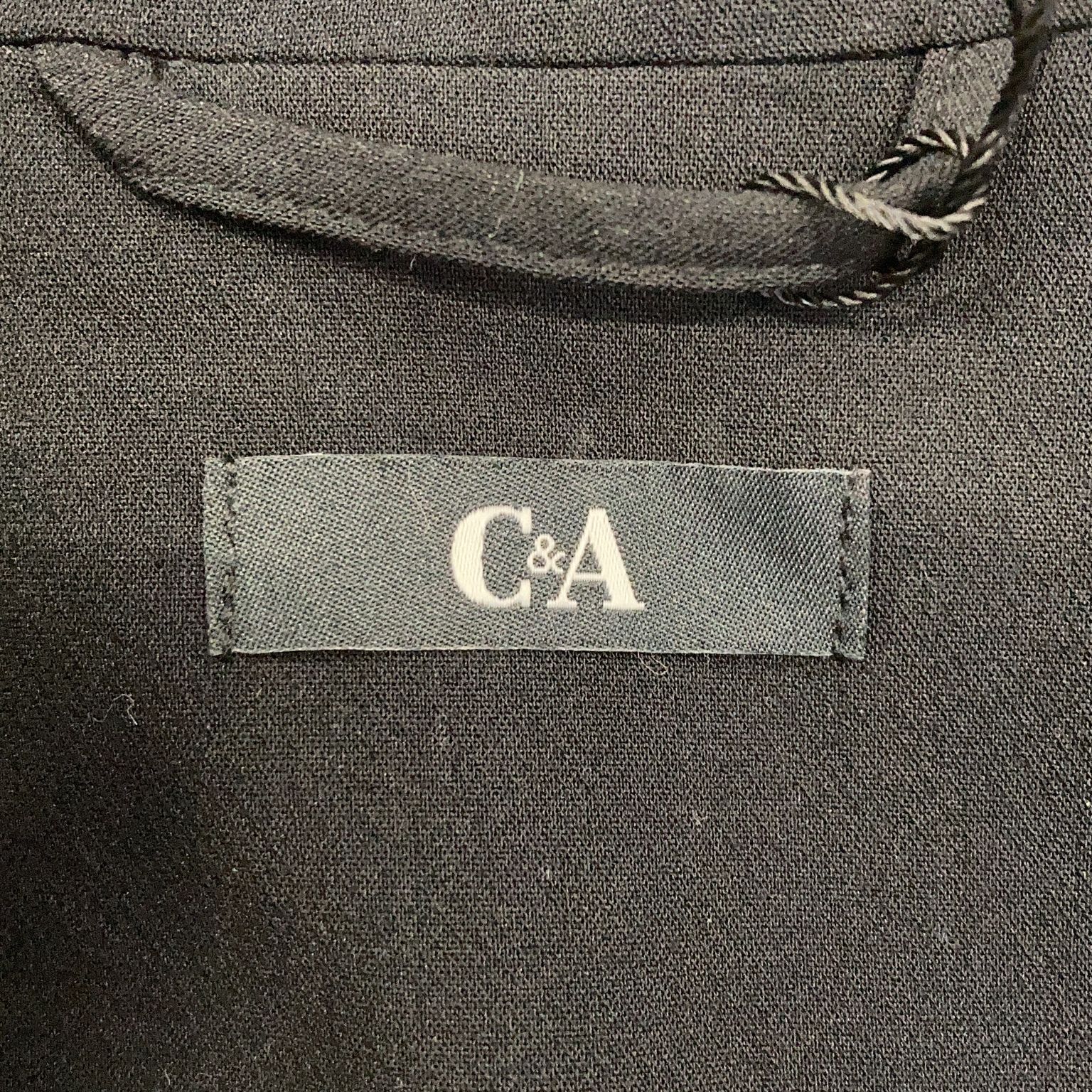 CA