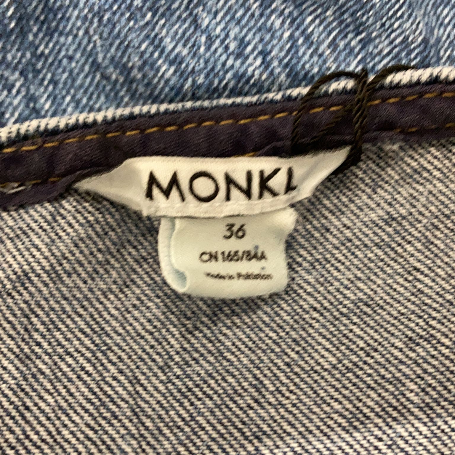 Monki