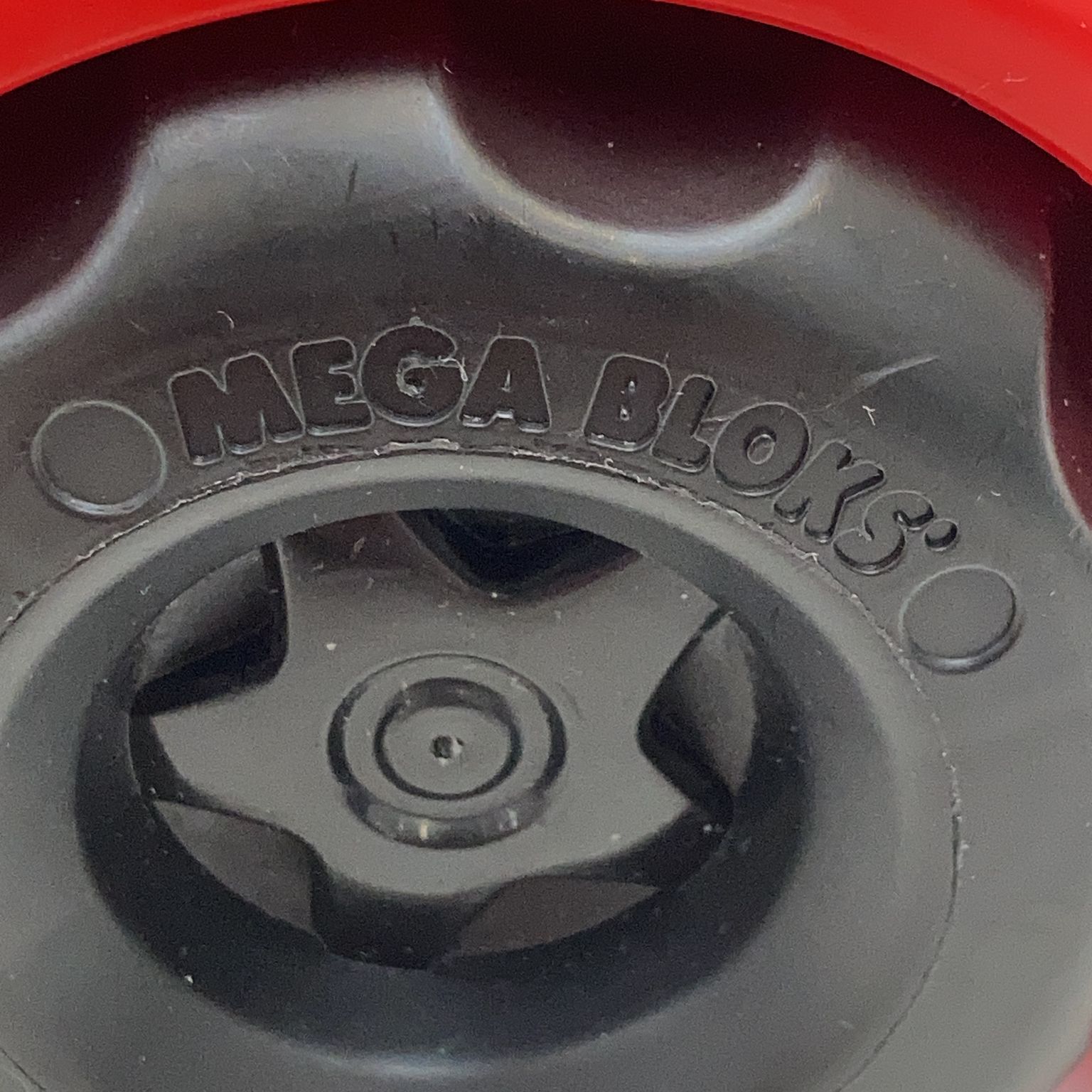 Mega Bloks