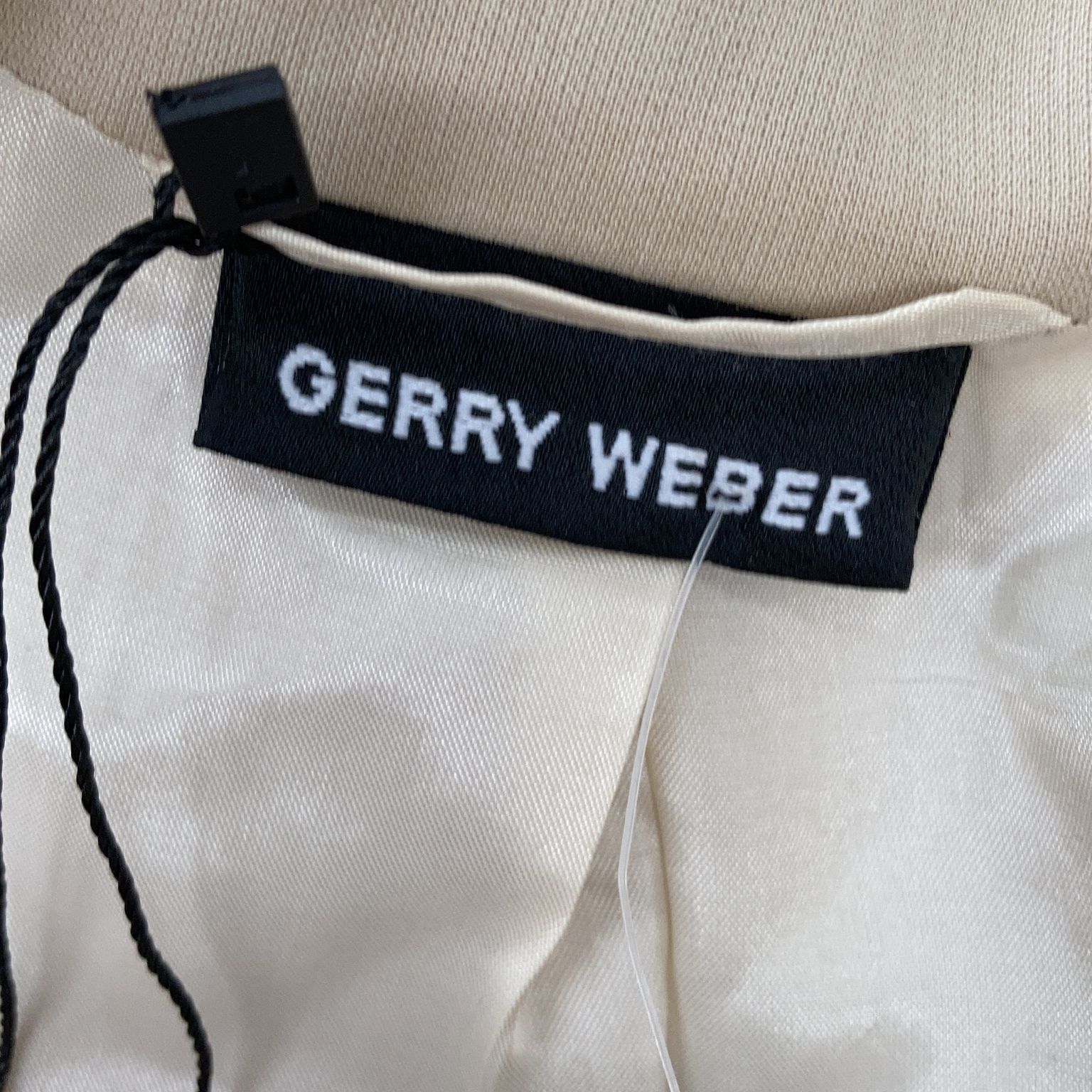 Gerry Weber