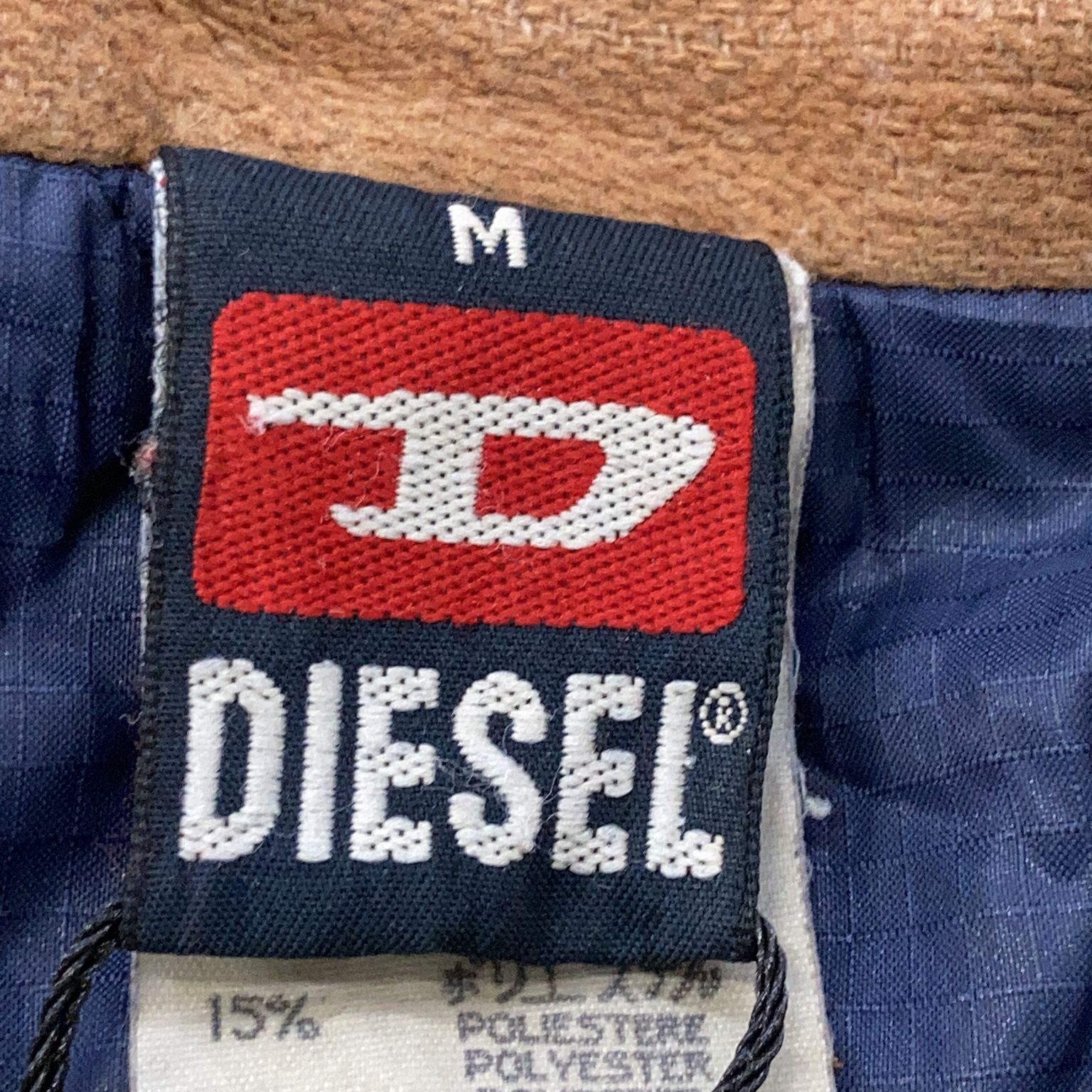 Diesel