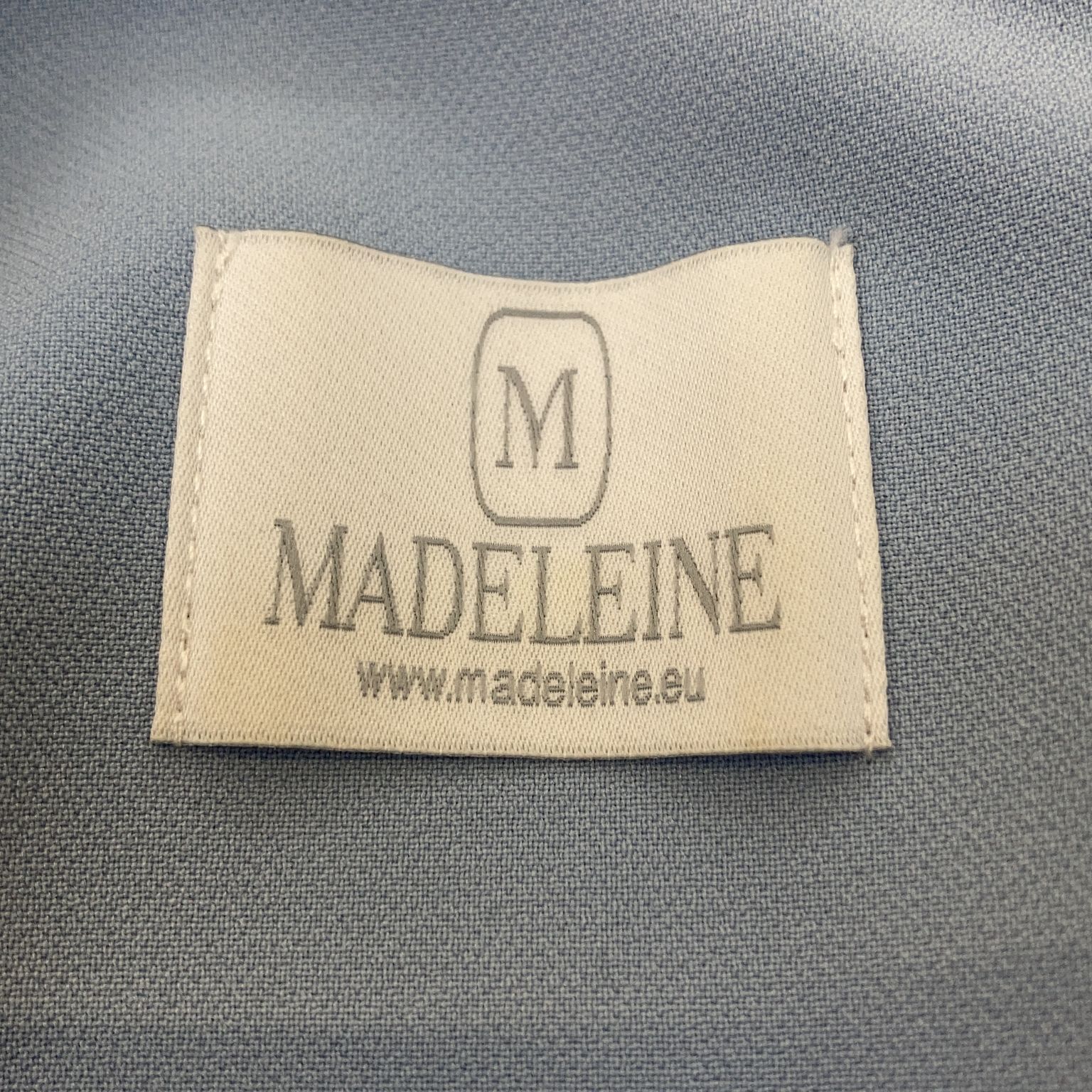 Madeleine