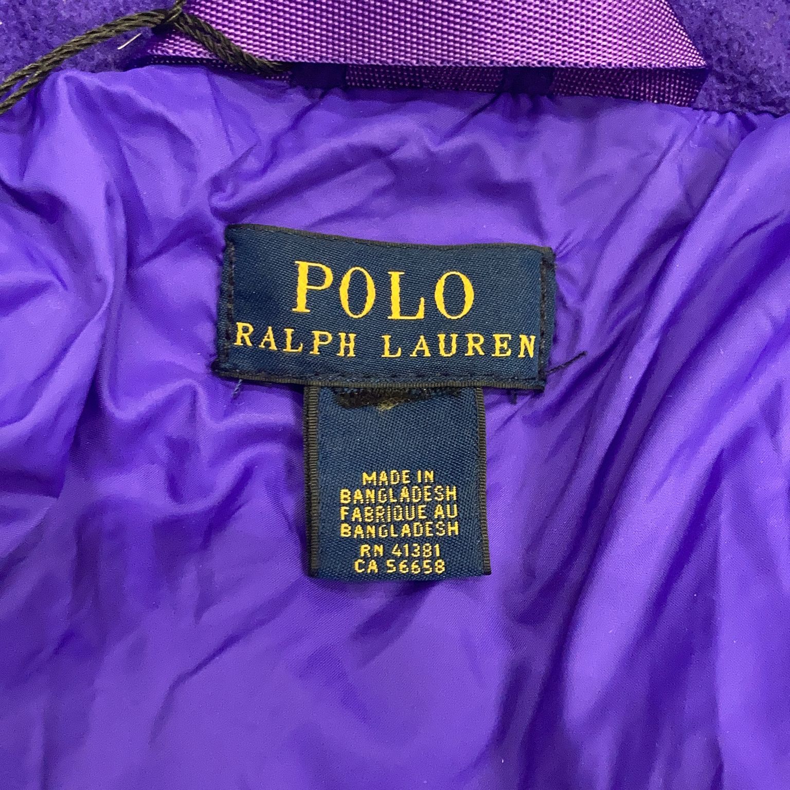 Polo Ralph Lauren