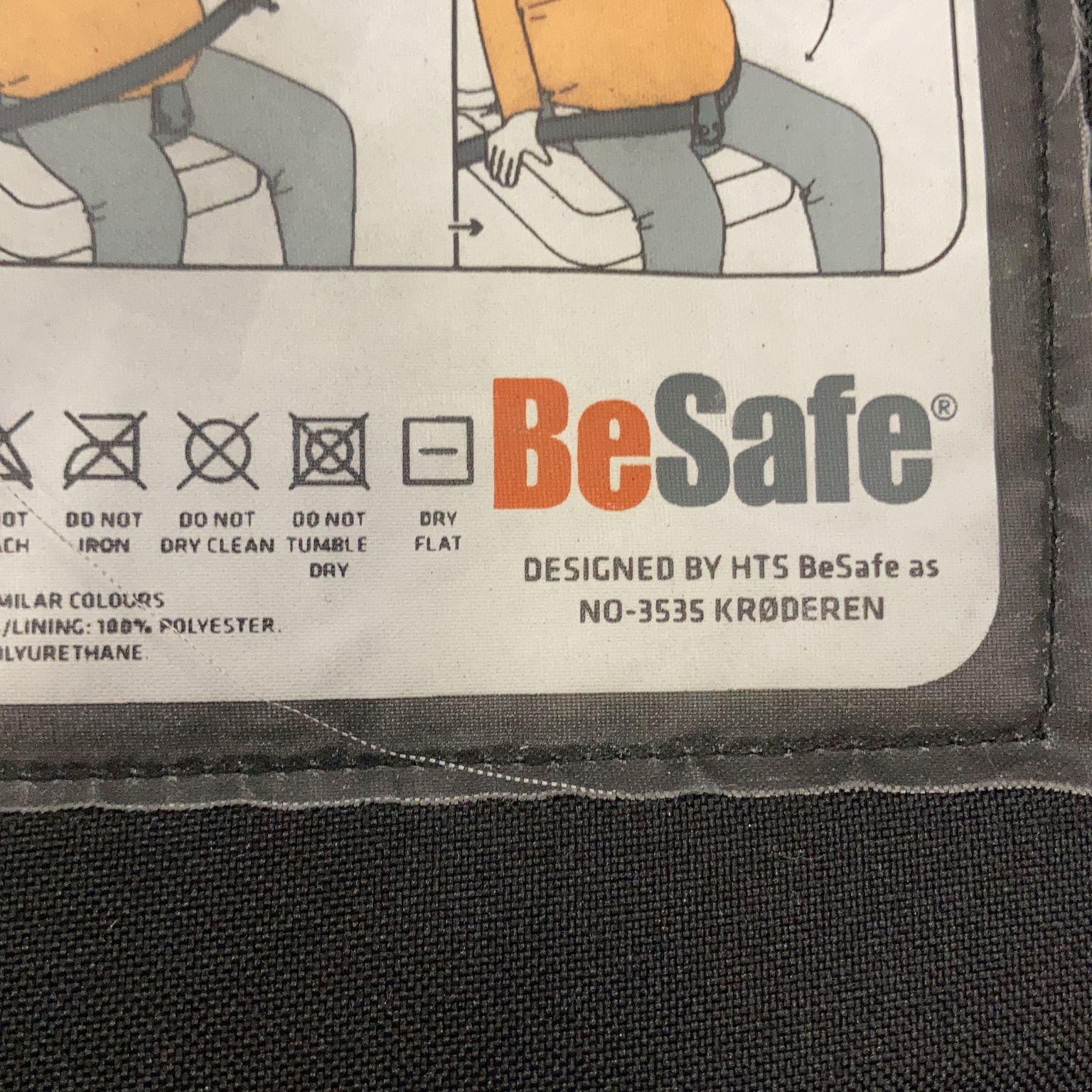 BeSafe