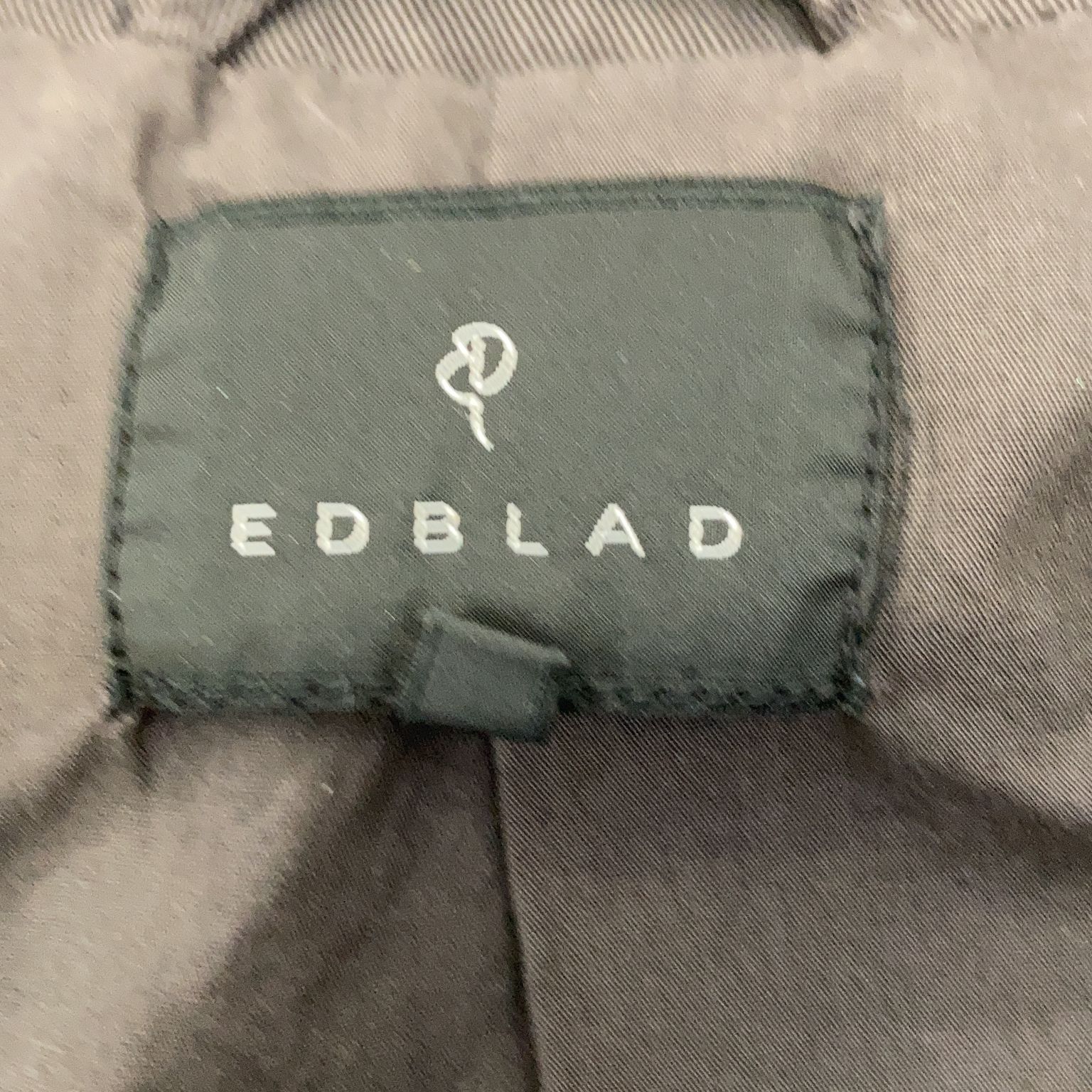 Edblad