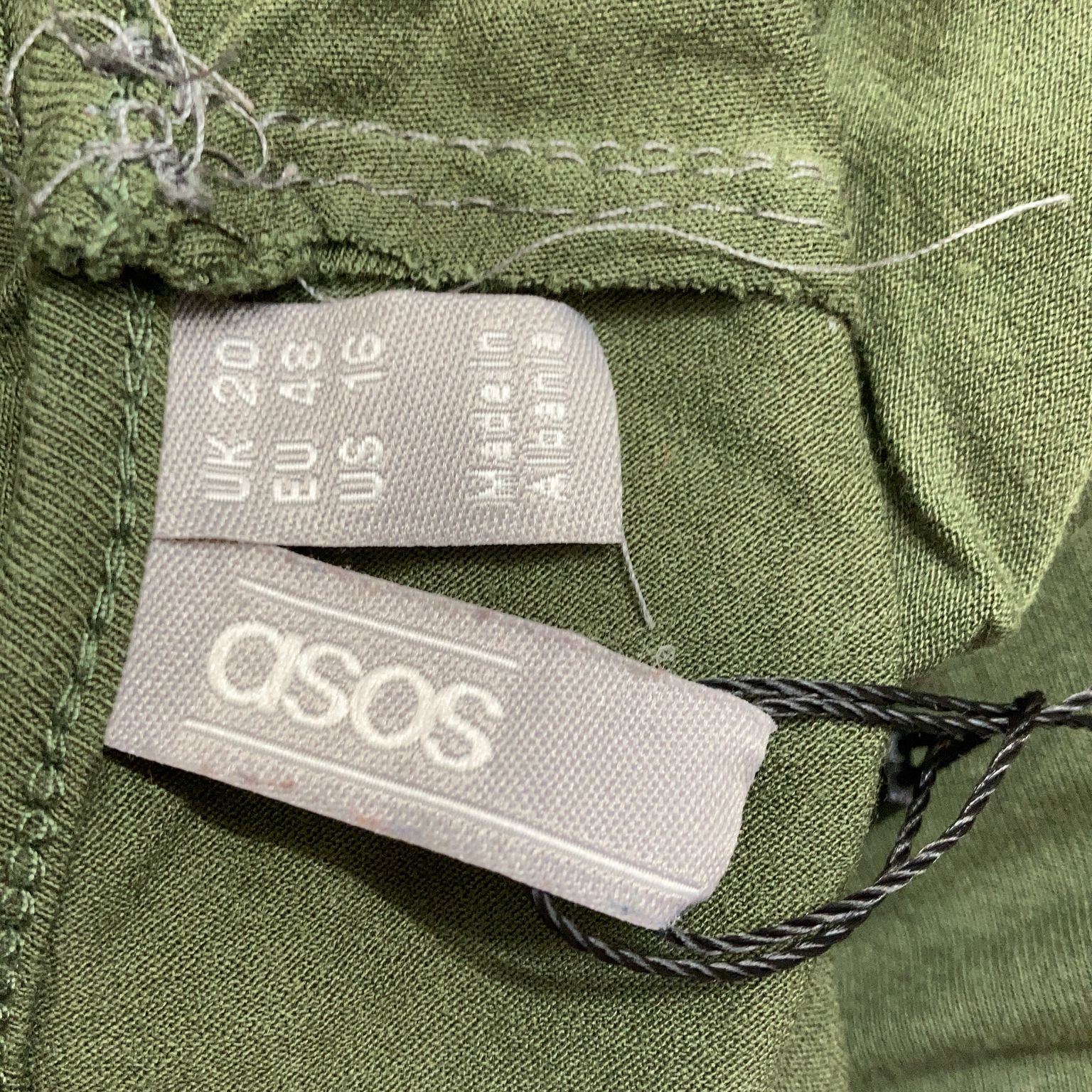 ASOS