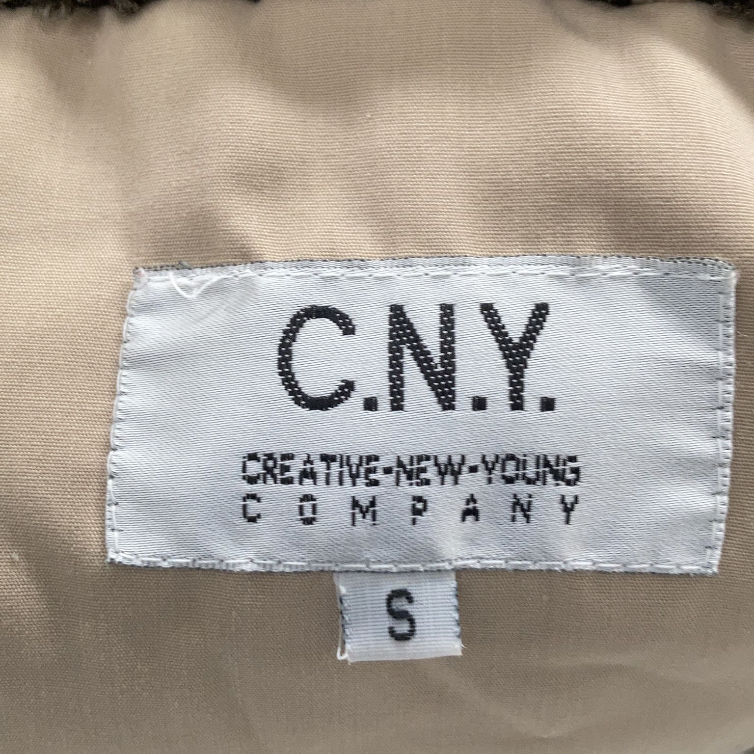 CNY