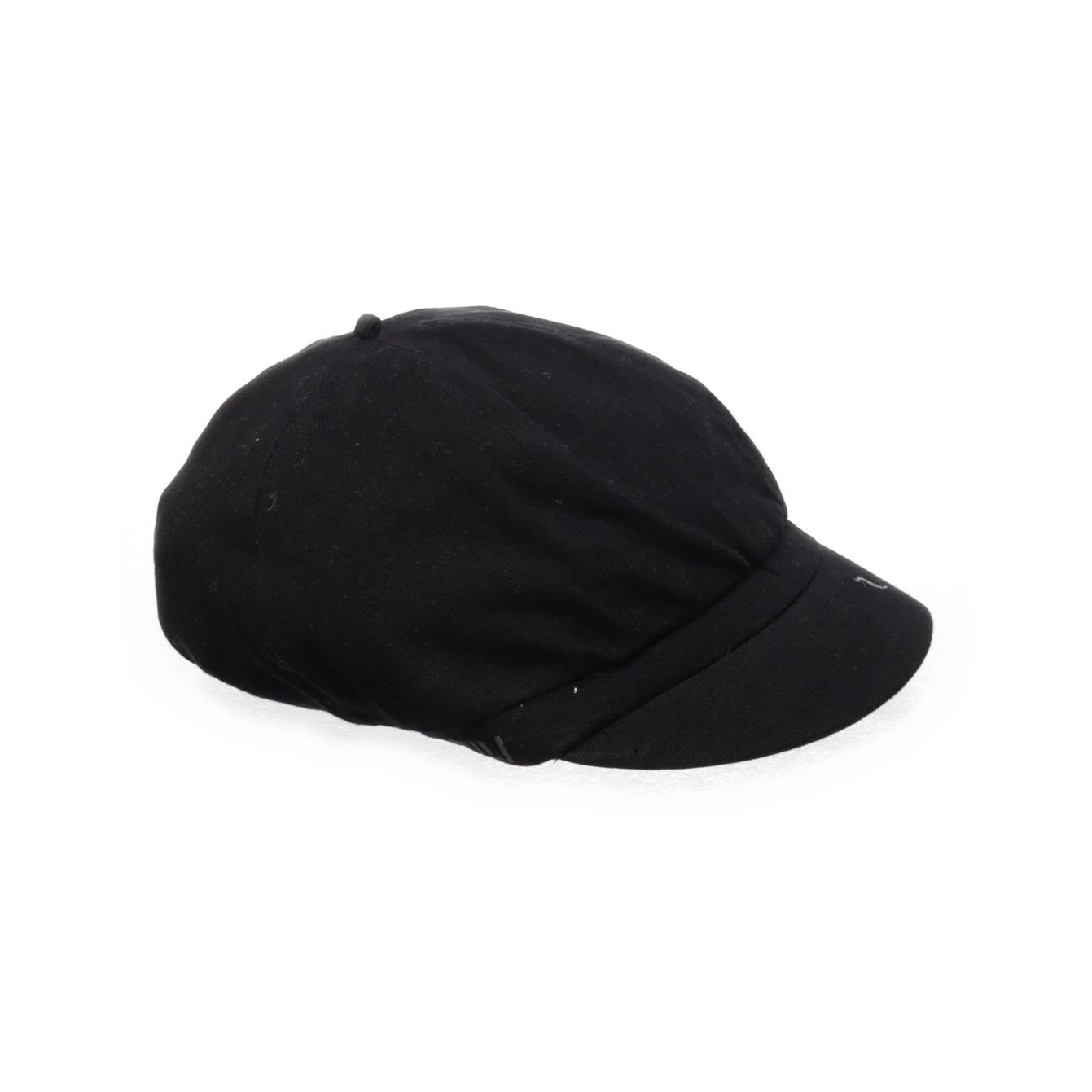 Newsboy hat