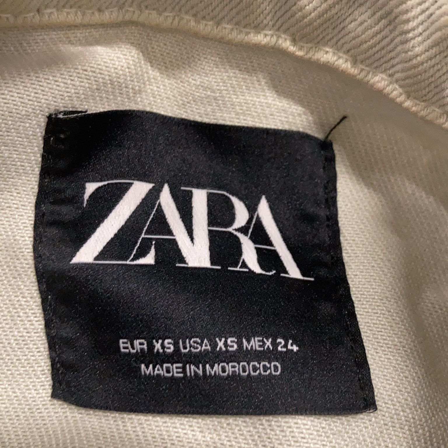 Zara