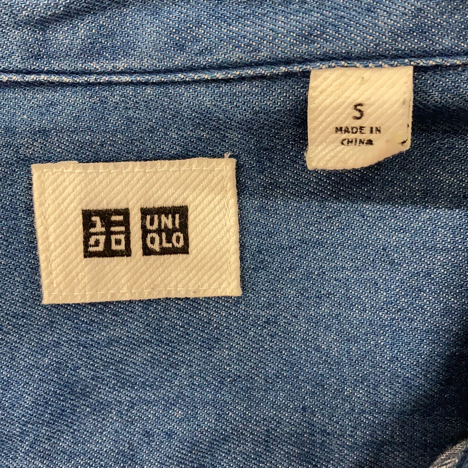 Uniqlo