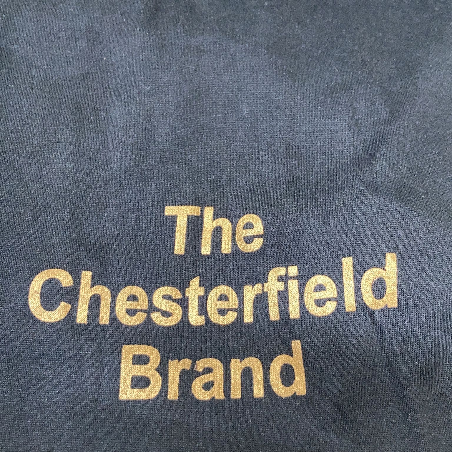 The Chesterfield Brand