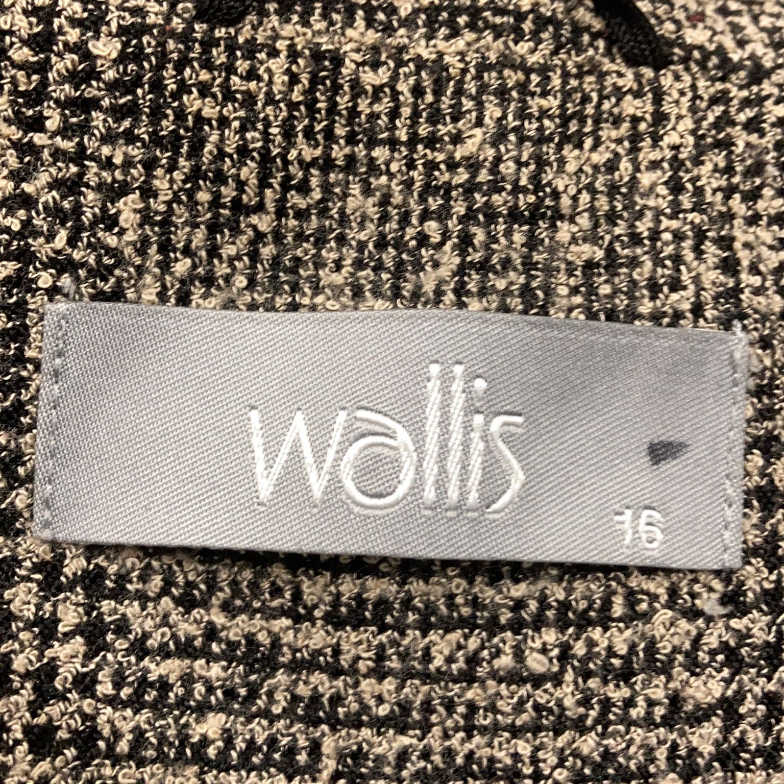 Wallis