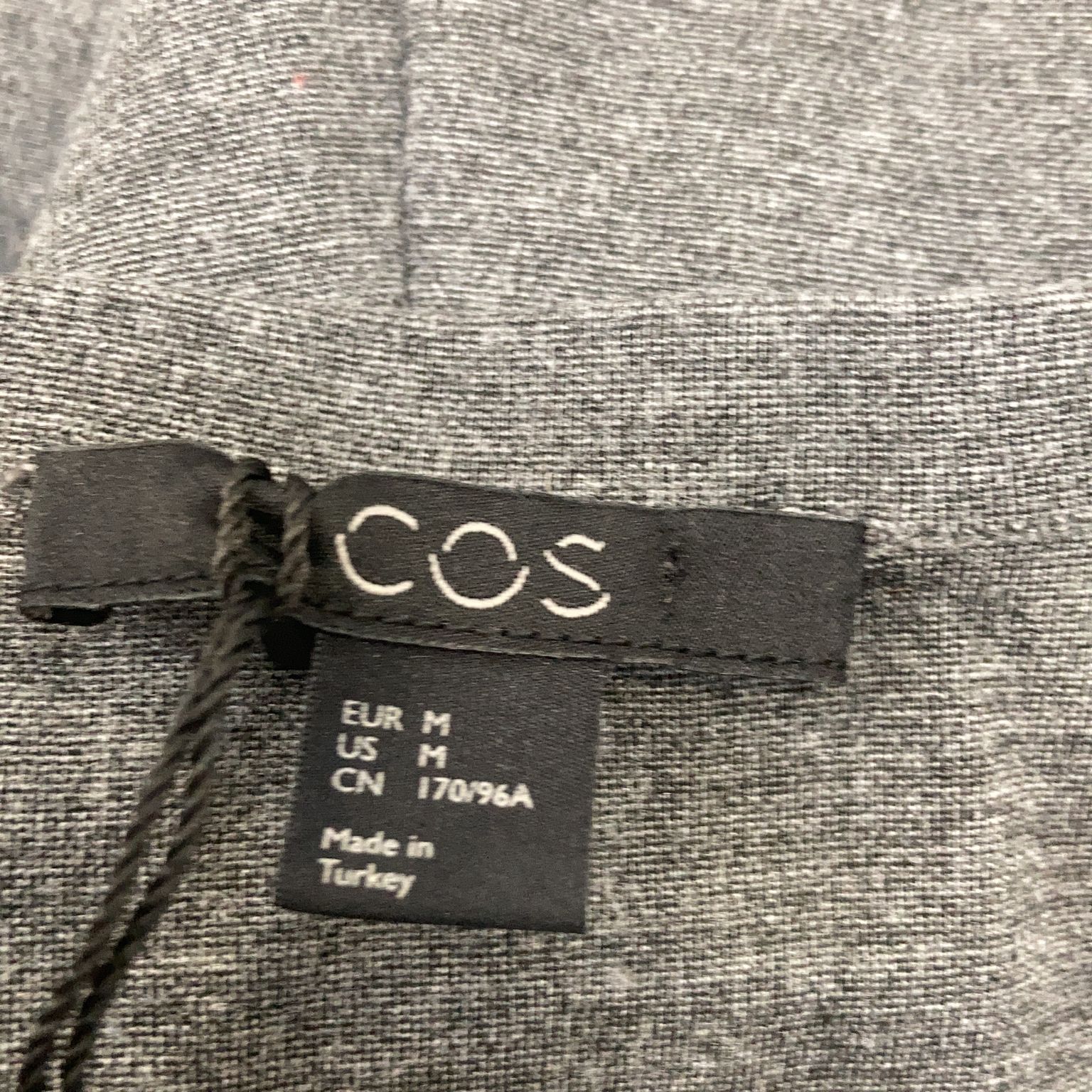 COS