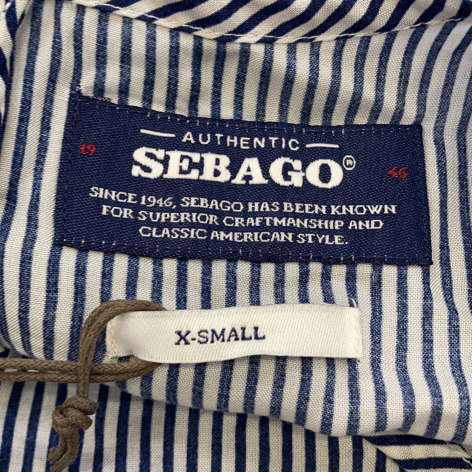 Sebago