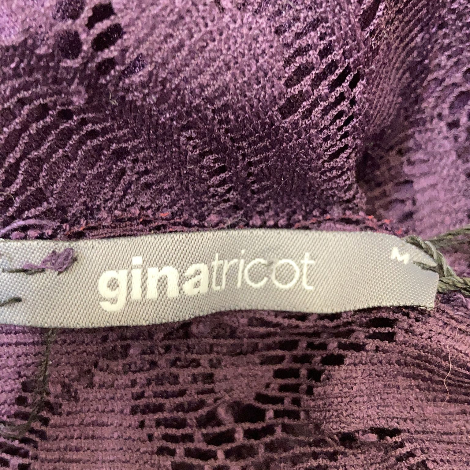 Gina Tricot