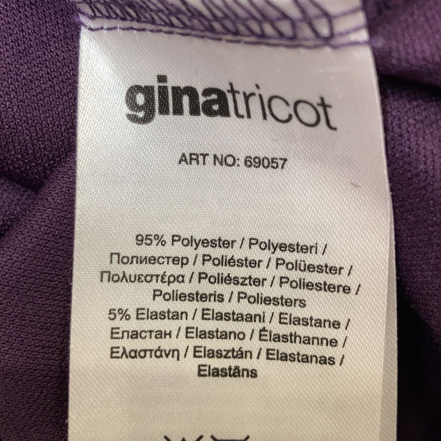 Gina Tricot